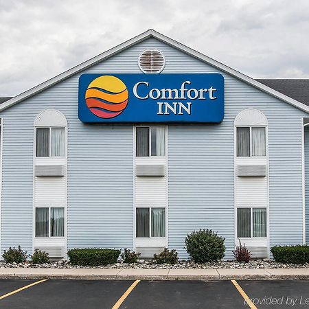 Dunes Express Inn And Suites Hart Buitenkant foto