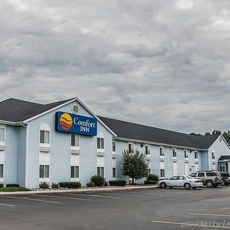 Dunes Express Inn And Suites Hart Buitenkant foto