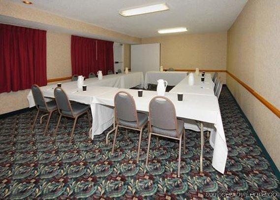 Dunes Express Inn And Suites Hart Faciliteiten foto